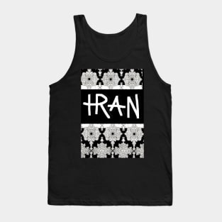 Iran Mahsa Amini Iran protest Tank Top